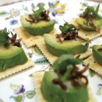 小春のいかなごくぎ煮80g