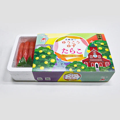 ゆうこう　ゆずたらこ　500ｇ