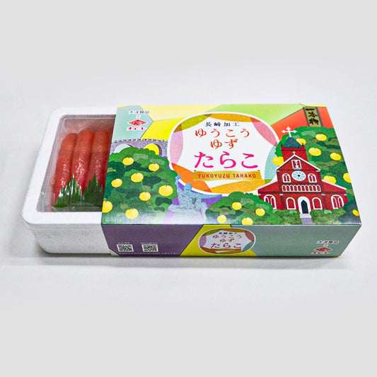 ゆうこう　ゆずたらこ　500ｇ