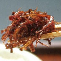 選べる佃煮セット（小春のいかなごくぎ煮 150g・小春のちっちゃな魚の大人佃煮 150g）