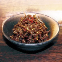 選べる佃煮セット（小春のいかなごくぎ煮 150g・小春のちっちゃな魚の大人佃煮 150g）