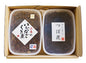 選べる佃煮セット（小春のいかなごくぎ煮 150g・つくだに つぼ昆 150g）