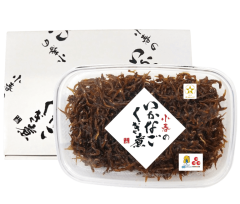 小春のいかなごくぎ煮300g