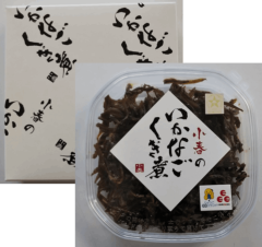 小春のいかなごくぎ煮80g